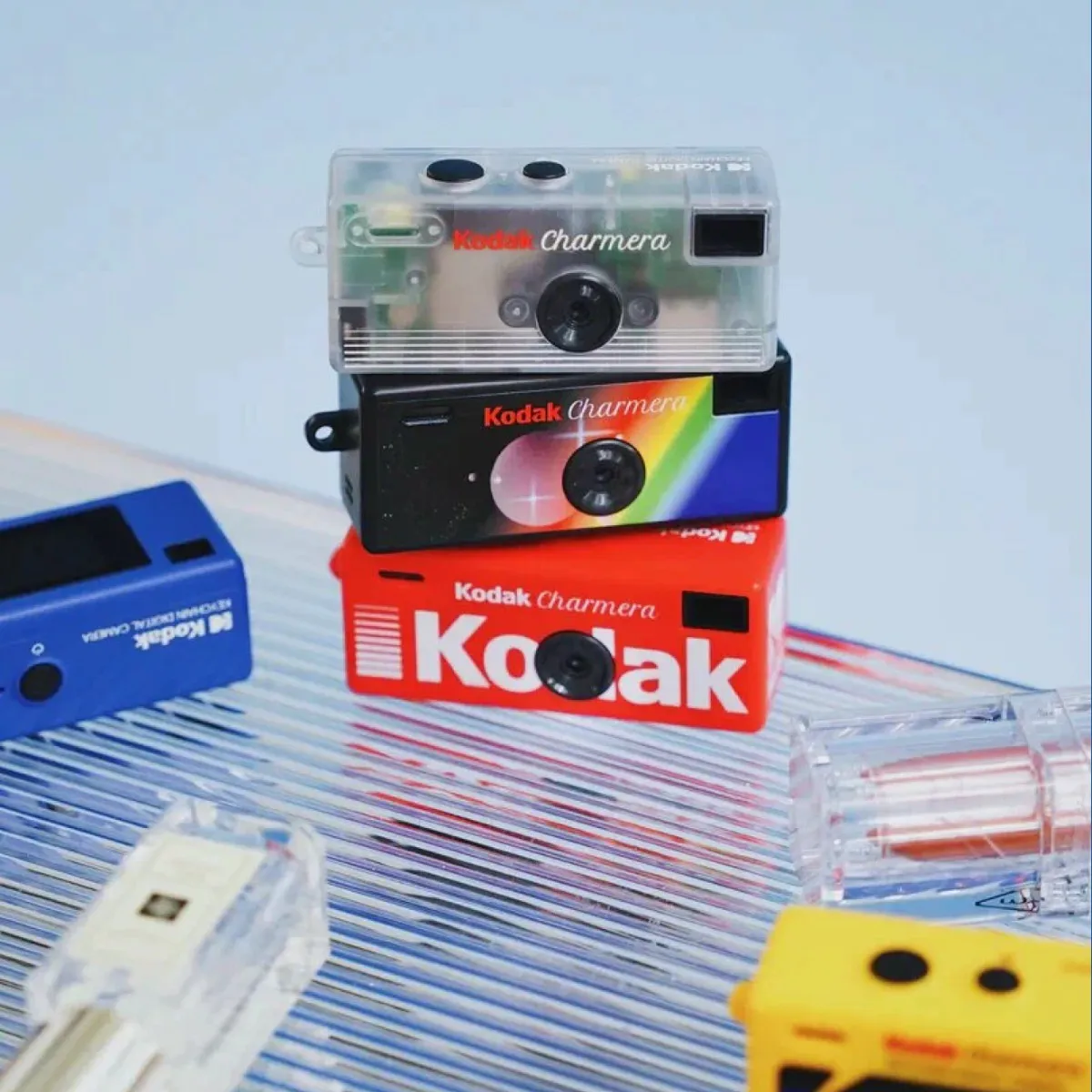 Самые популярные подарки из вишлистов за май от Подаркус
