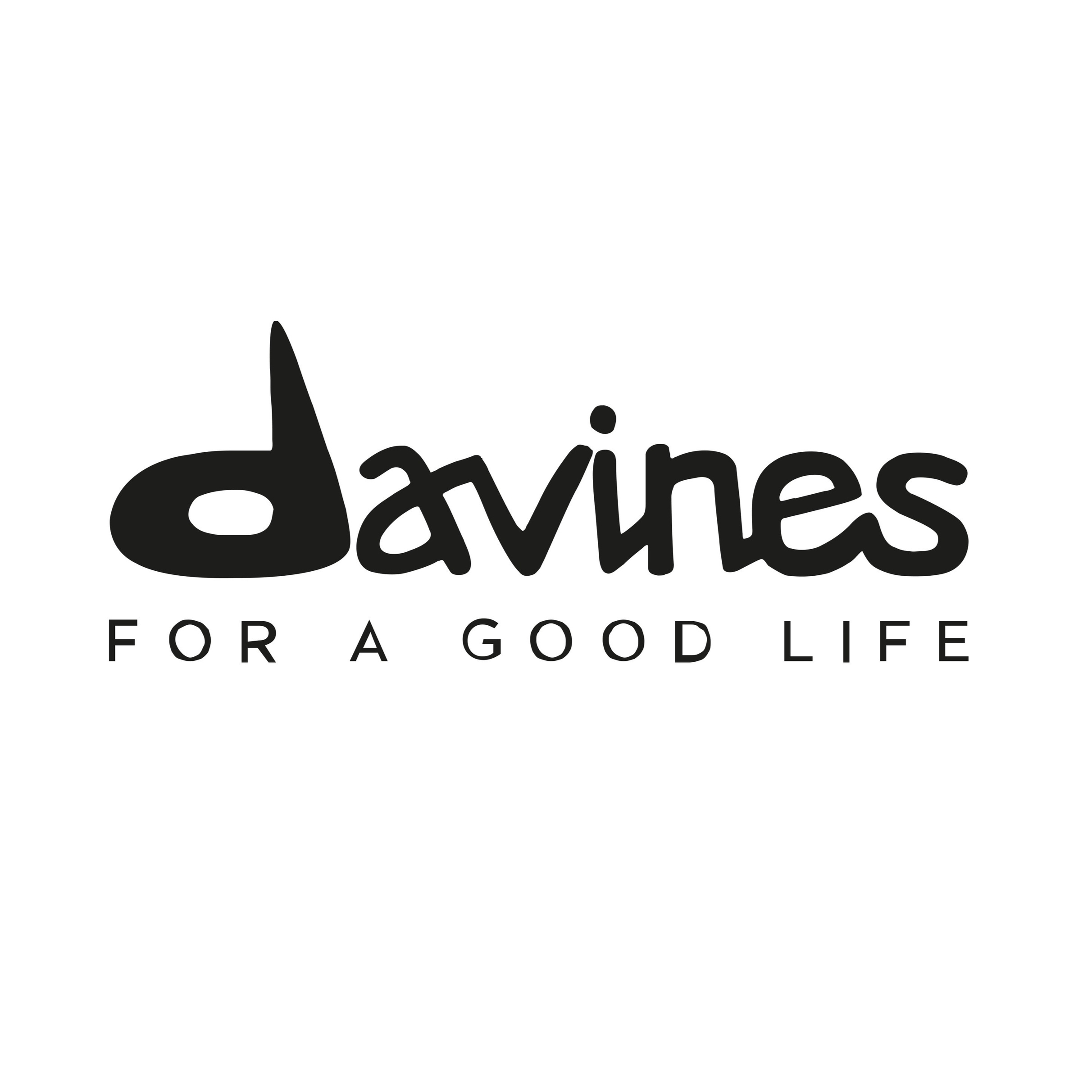 иконка магазина Davines Russia