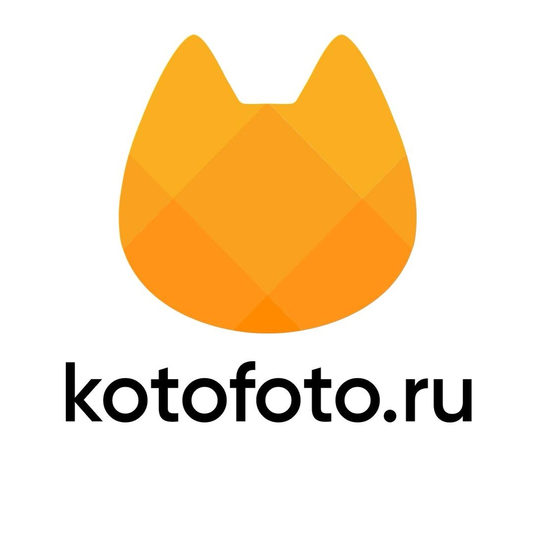 иконка магазина Котофото